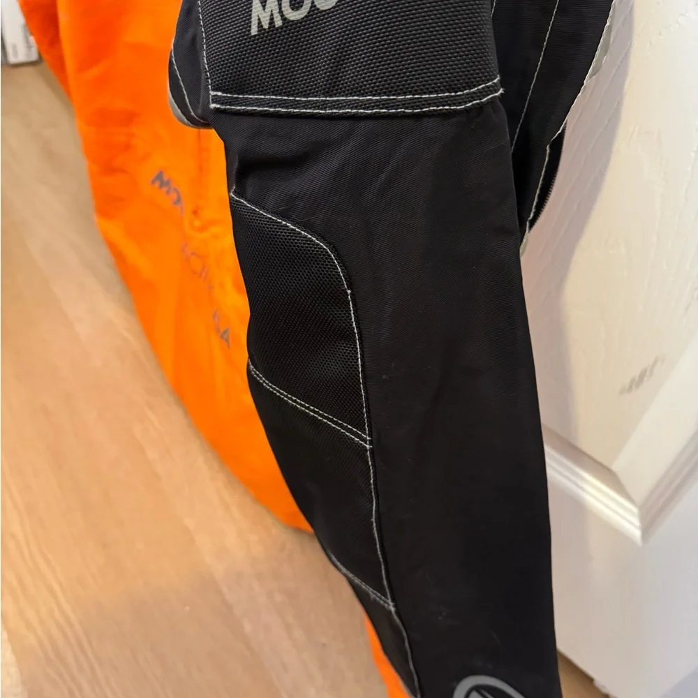 Motorcyclecle jacket - Picture 9 of 10